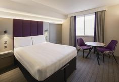 其他 4 Premier Inn Tonbridge North