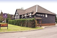 其他 Premier Inn Tonbridge North