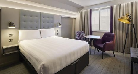 其他 2 Premier Inn Tonbridge North