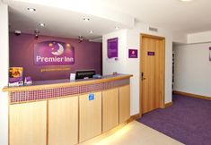 Lain-lain 2 Premier Inn London Ruislip