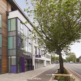 Primary image 1 Premier Inn London Richmond, International Molybdenum Association (IMOA) Hotels