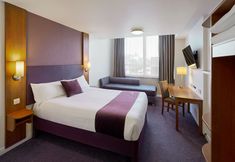 其他 7 Premier Inn Caernarfon