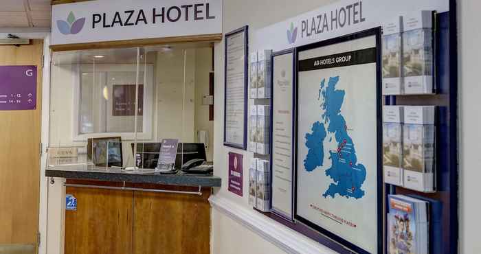 Others Plaza Chorley, Sure Hotel Collection by Best Western