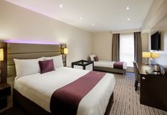 Others 4 Premier Inn Chorley North