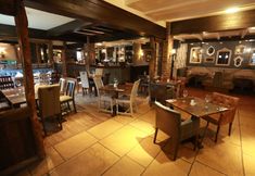 其他 7 Premier Inn Chorley North