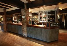 其他 6 Premier Inn Chorley North