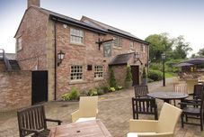 其他 Premier Inn Chorley North