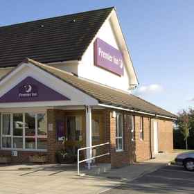 Primary image 1 Premier Inn Durham - Newton Aycliffe, Khách sạn Ovington