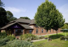 其他 7 Premier Inn Lowestoft