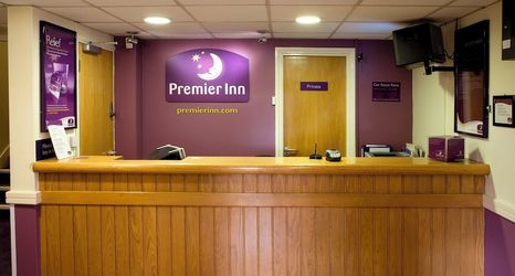 其他 2 Premier Inn Northampton West - Harpole