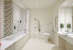 其他 5 Premier Inn Northampton West - Harpole