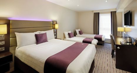 Others 2 Premier Inn Northampton South - Wootton