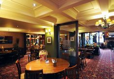 Others 7 Premier Inn Northampton South - Wootton