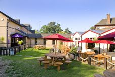 Others Premier Inn Northampton South - Wootton