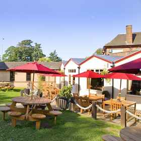 Primary image1Premier Inn Northampton South - Wootton,北安普顿大学飯店