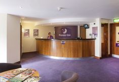 Others 2 Premier Inn Silverstone