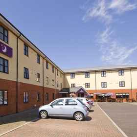 Primary image 1 Premier Inn Chichester South - Gate Leisure Park, Marden Hotels