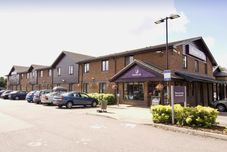 其他 Premier Inn Sittingbourne Kent