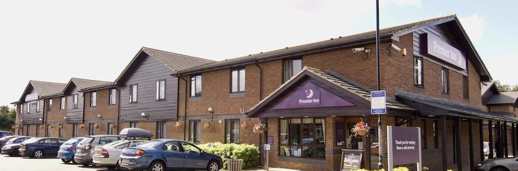 Khác Premier Inn Sittingbourne Kent