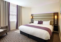 其他 6 Premier Inn Rochester