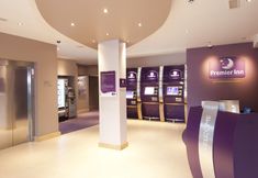 其他 2 Premier Inn Rochester