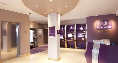 其他 2 Premier Inn Rochester