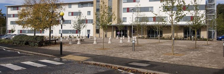 其他 Premier Inn Rochester