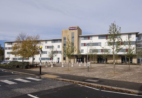 其他 Premier Inn Rochester