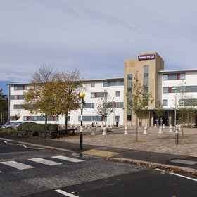 Primary image1Premier Inn Rochester,梅德韦飯店