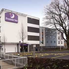 Primary image1Premier Inn Maidstone Town Centre,Buckmore Park Kart Circuit飯店