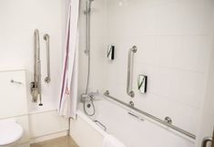 Others 3 Premier Inn Northwich - Sandiway