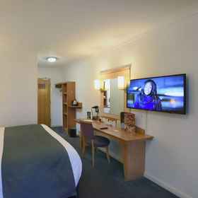 Room1Lea Gate,海顿飯店