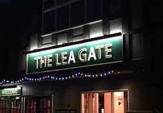 その他 5 Lea Gate