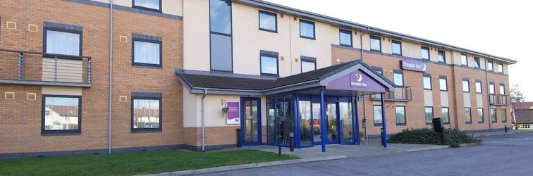 その他 Premier Inn Preston South - Craven Drive