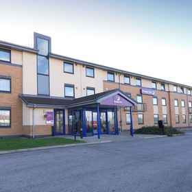 Primary image1普雷斯頓南克雷文驅動普瑞米爾飯店,Agile Partnership飯店