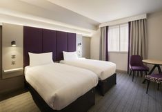 其他 5 Premier Inn Preston Central