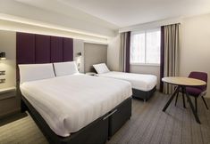 其他 6 Premier Inn Preston Central