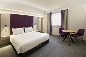 其他 4 Premier Inn Preston Central