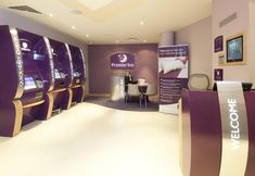 其他 2 Premier Inn Preston Central