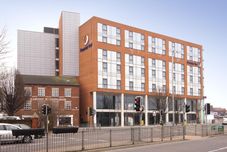 其他 Premier Inn Preston Central