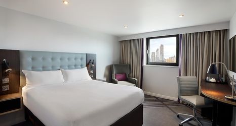 其他 2 Premier Inn Salisbury North Bishopdown