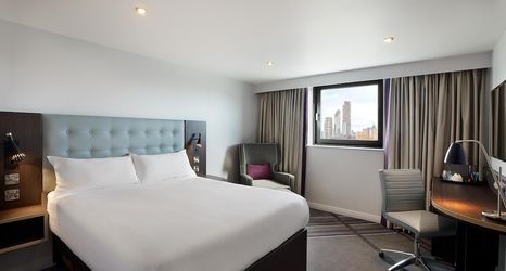 기타 2 Premier Inn Salisbury North Bishopdown