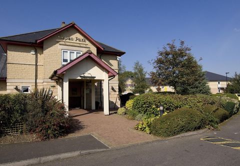 Others Premier Inn Chippenham