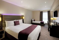 기타 6 Premier Inn Yeovil Town Centre
