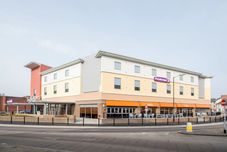 기타 Premier Inn Yeovil Town Centre