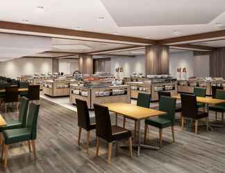 Lainnya 2 Mercure Toyama Tonami Resort & Spa