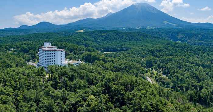 Lain-lain Mercure Tottori Daisen Resort & Spa