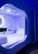 Imej utama SleepBox Hotel - Ximen