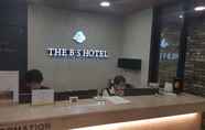Khác 4 The BS Hotel