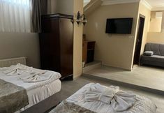 기타 5 Ottoman Elegance Hotel